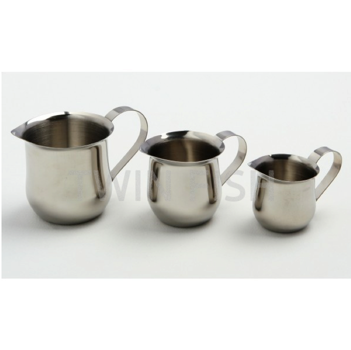 CM-2 ถ้วยใส่นมหรือครีม