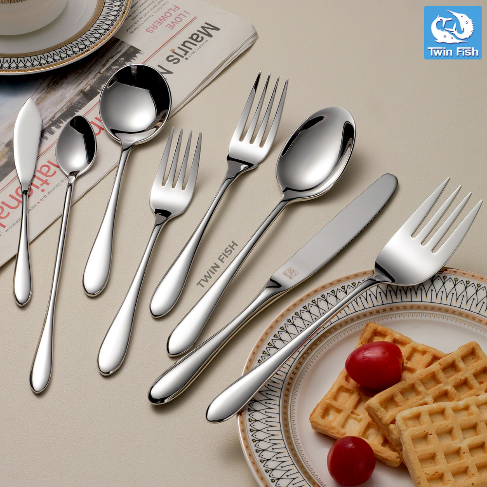 ลาย527 THE GRAND สแตนเลส304