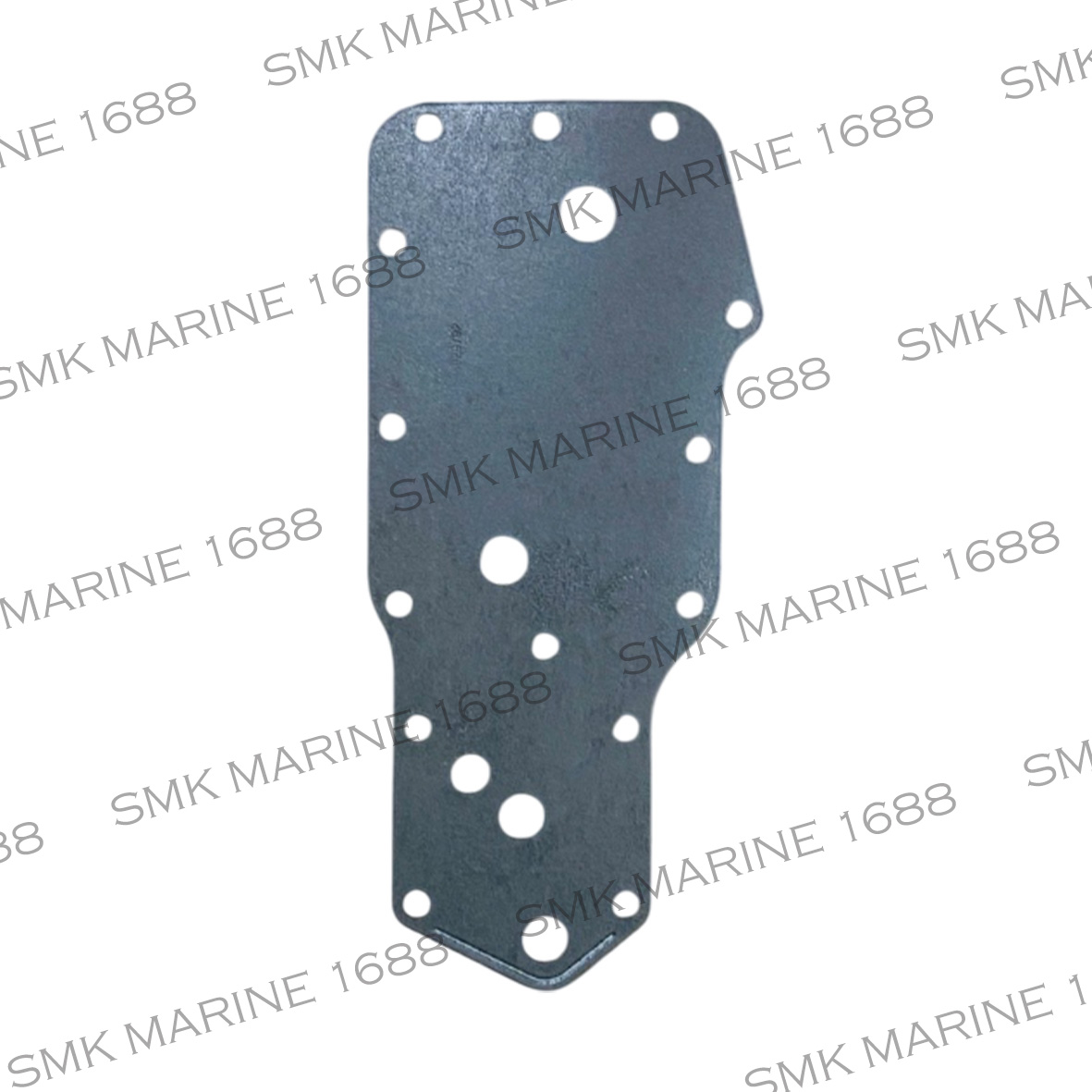 Cummins B Series 3929792 Filter Head Gasket / ปะเก็นเสื้อกรอง