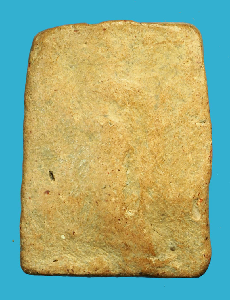 ขายแล้ว*36093 พระปิดตา วัดโพธิ์บางปะอิน อยุธยา เนื้อดิน 13