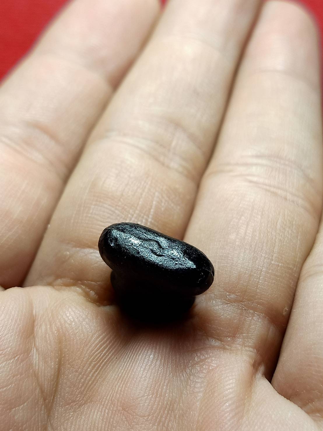 พระปิดตาหลวงปู่เอี่ยม วัดสะพานสูง จ.กรุงเทพ ไม่ทราบปี (SKU-05353)