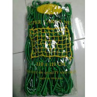 ตาข่ายคลุมรถกระบะ ขนาด 150 x 150 ซม.(ราคารวมแวท) คลุมของ คลุมแร็ค