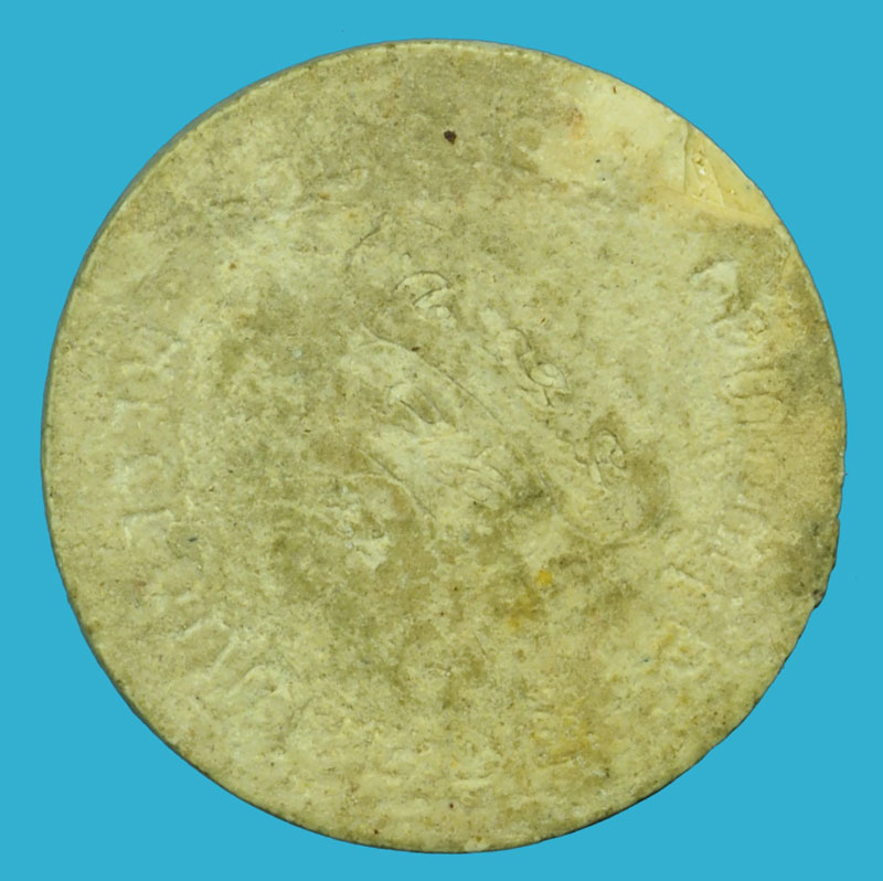 *37266 พระผงรูปเหมือน เจ้าคุณนรรัตน์ วัดเทพศิรินทร์ ออก วัดศิลขันธาราม ปี 2513 อ่างทอง 89