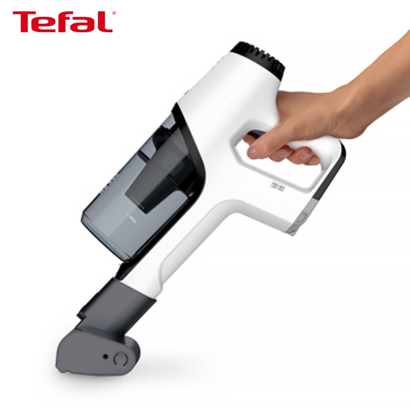 Tefal เครื่องดูดฝุ่นไร้สาย รุ่น X-PERT 3.60 รุ่น TY6975 รับประกัน 2 ปี