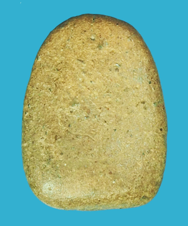 ขายแล้ว*38876 พระพิมพ์สมาธิ เนื้อดินเก่า ไม่ทราบที่ 3