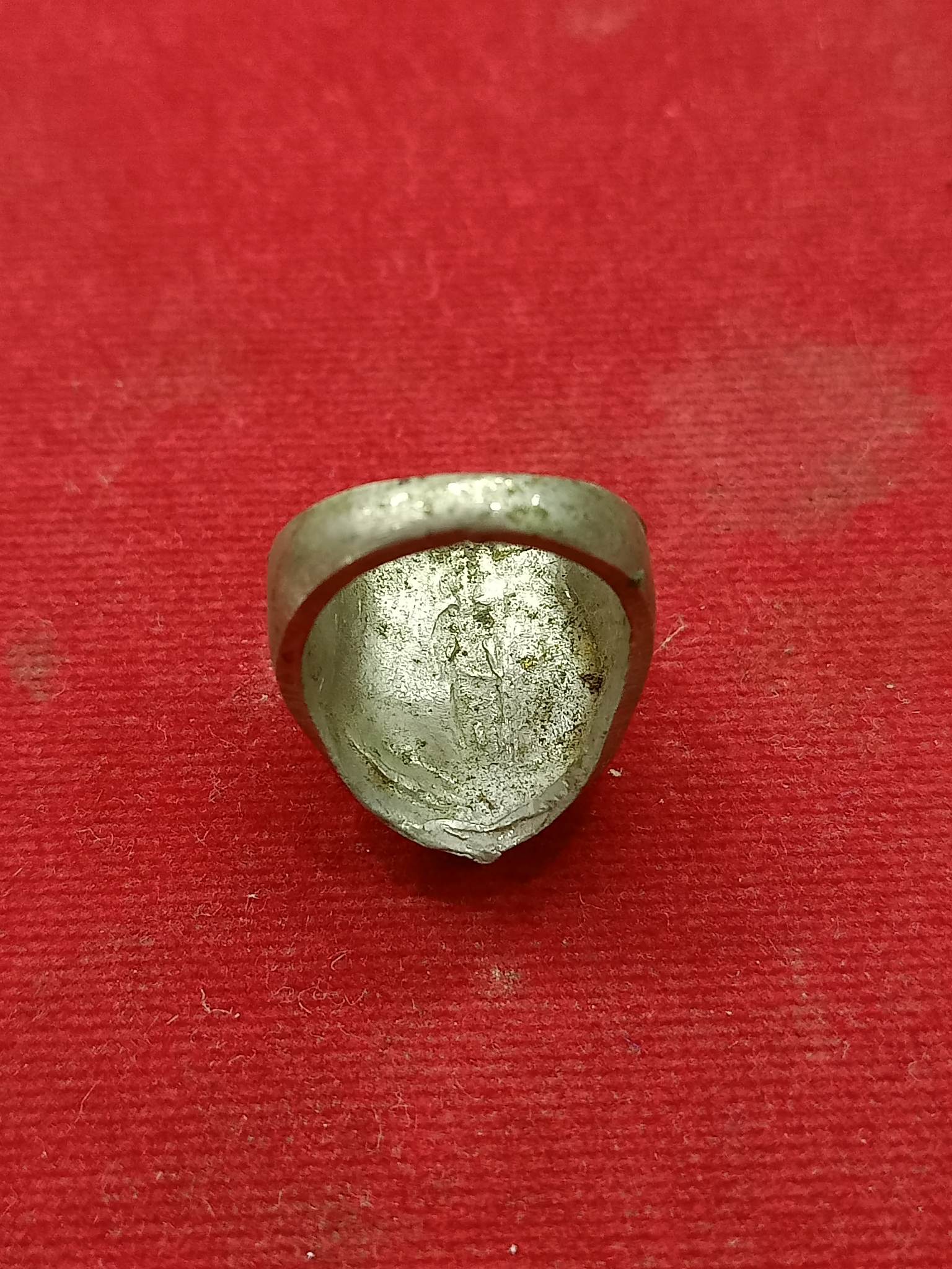 แหวนพระยาพิชัยดาบหักปี14 (SKU-00752)