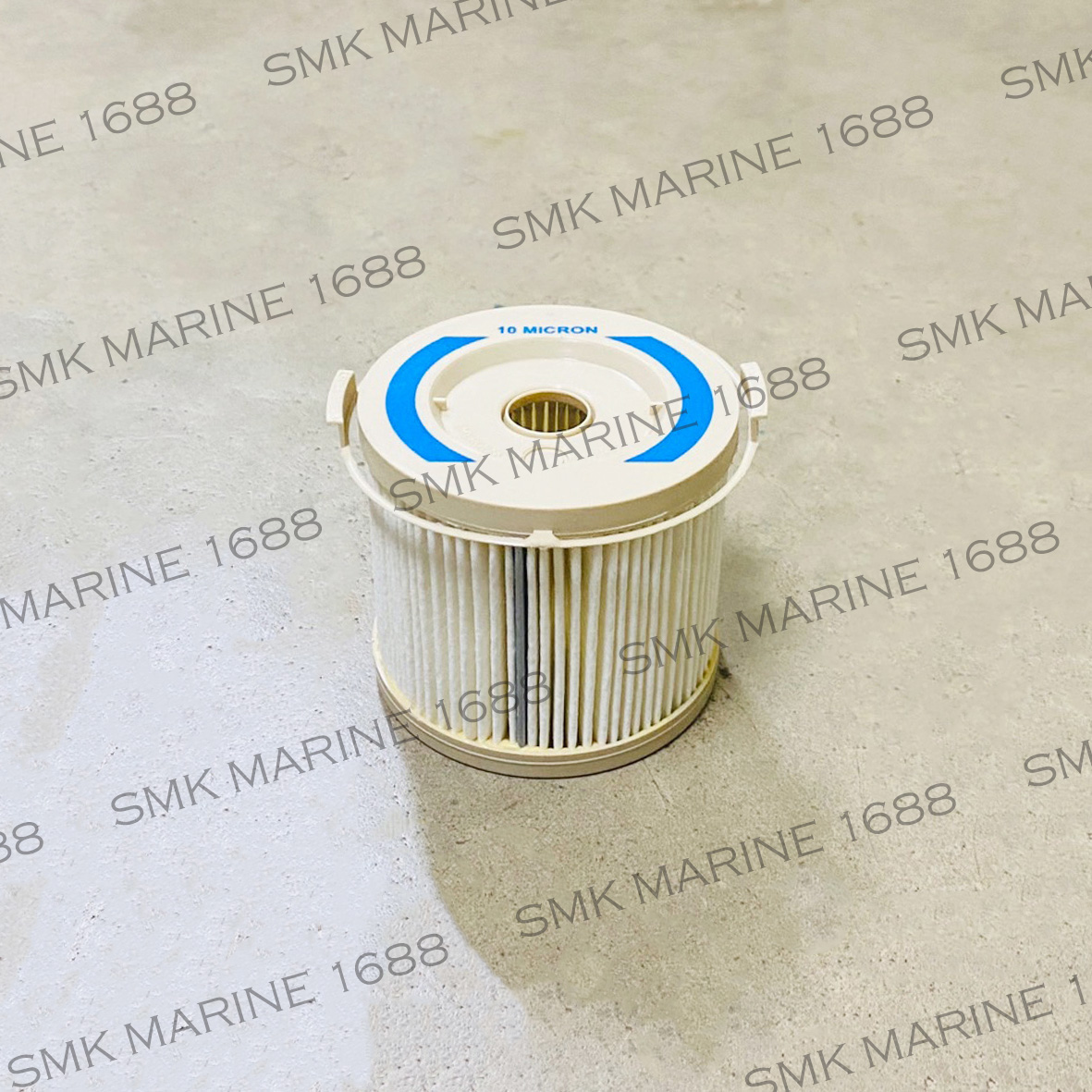 Turbine Series 500 Fuel/Water Seperate Filter / ไส้กรองดักน้ำ 10µm