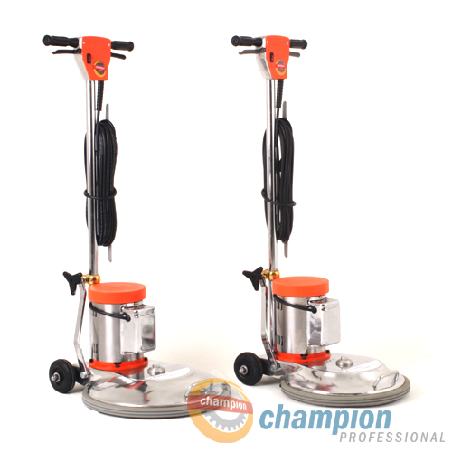 เครื่องขัดปัดเงาพื้นรอบสูง 320 รอบต่อนาที