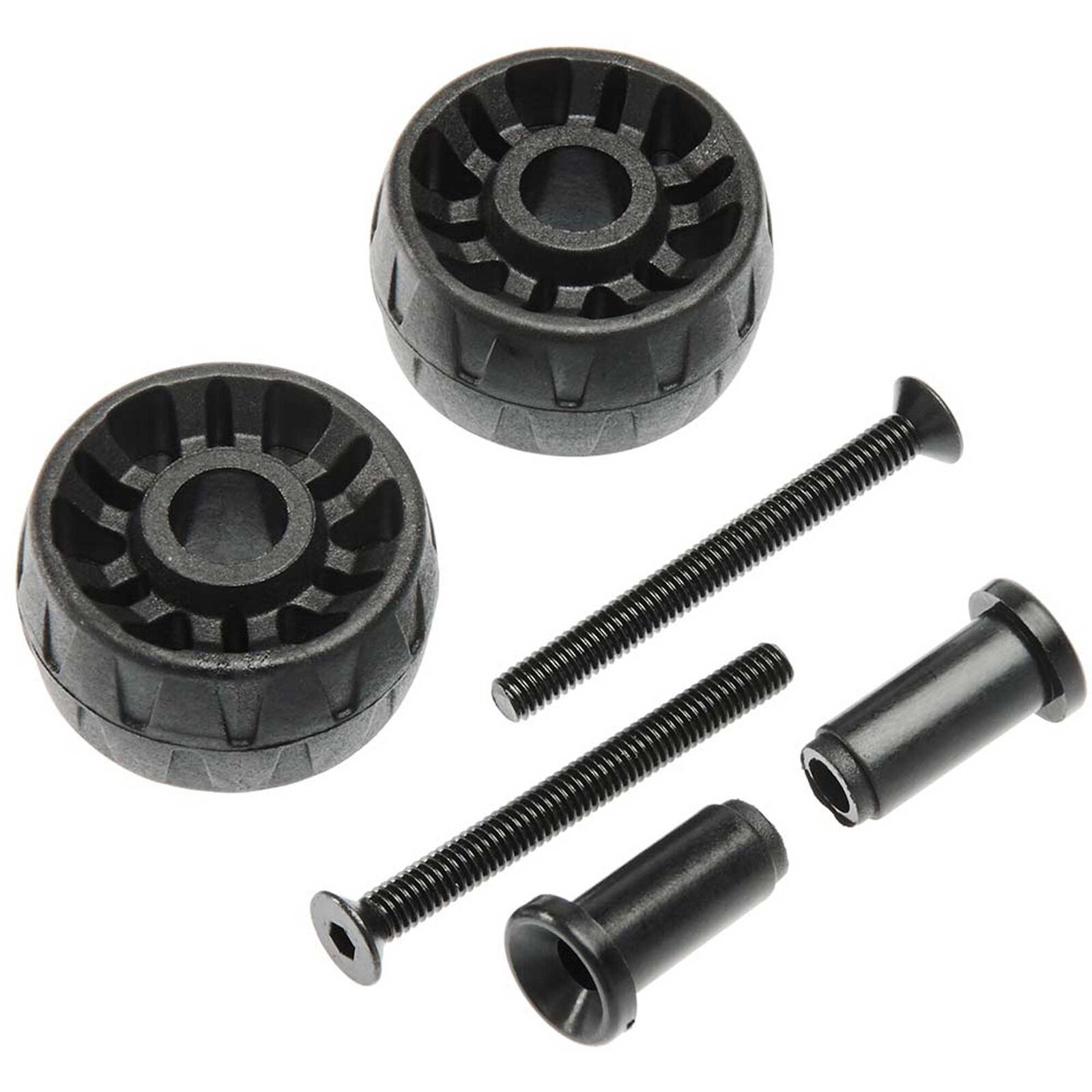 ARAC6488 (Ref. AR320420) Wheelie Bar Wheels 4x4