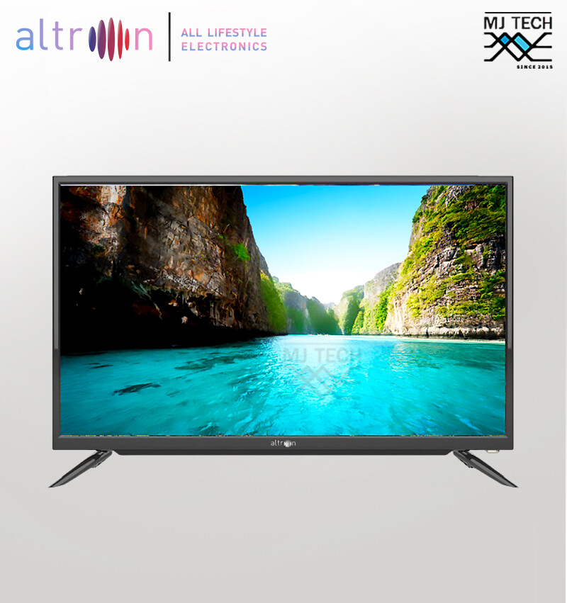 ALTRON LED DIGITAL TV ขนาด 32 นิ้ว รุ่น LTV-3213 รับประกัน 3 ปี (สามพลัส)