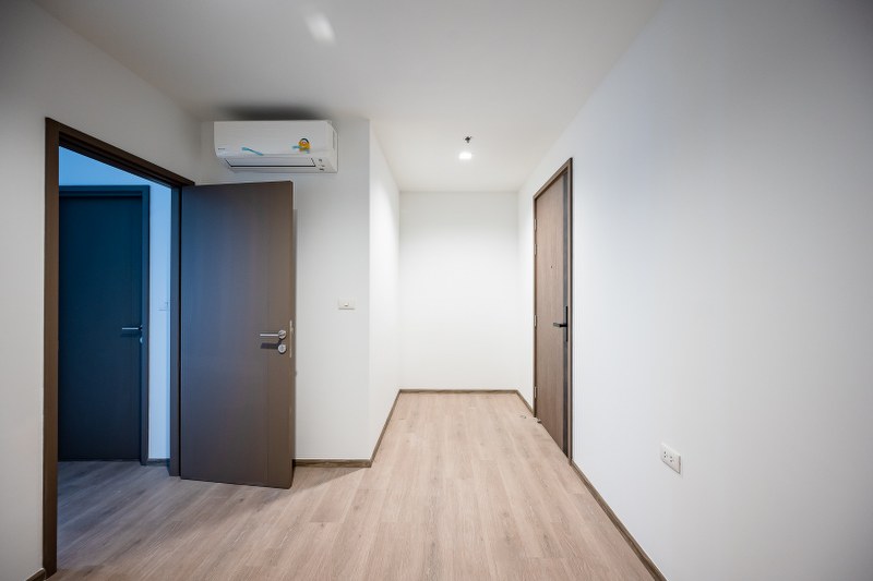 ขาย (For Sale) คอนโด : เดอะ ไลน์ พหลโยธิน อาคาร B (The Line Phahonyothin Park B) ประเภท :( Duplex 2 ชั้น )2 ห้องนอน 2 ห้องน้ำ 1ห้องครัว 1 ห้องนั่งเล่น 1 ห้องเก็บของ