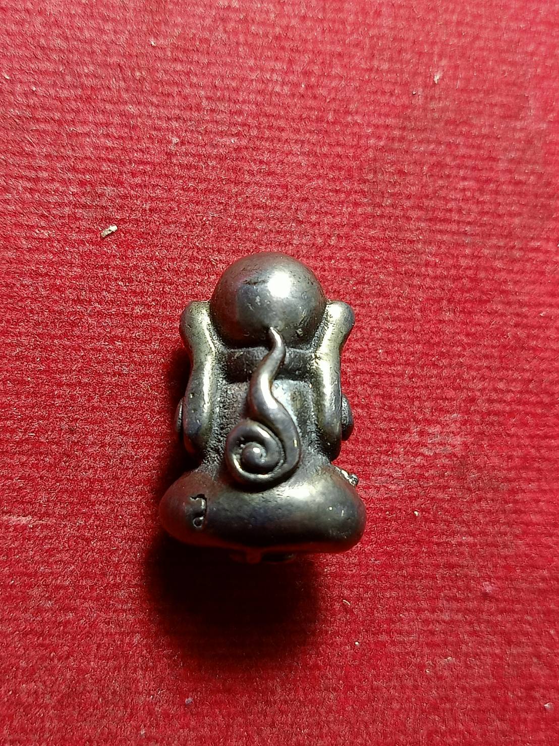 พระปิดตาหลวงพ่อทองย้อย วัดอัมพวัน จ.นนทบุรี (SKU-11365)