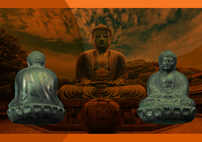 *33447 พระบูชาใหญ่แห่งคามาคุระ: สัญลักษณ์แห่งเมืองทางประวัติศาสตร์คานากาวะและทรัพย์สินประจำชาติแห่งญี่ปุ่น 2
