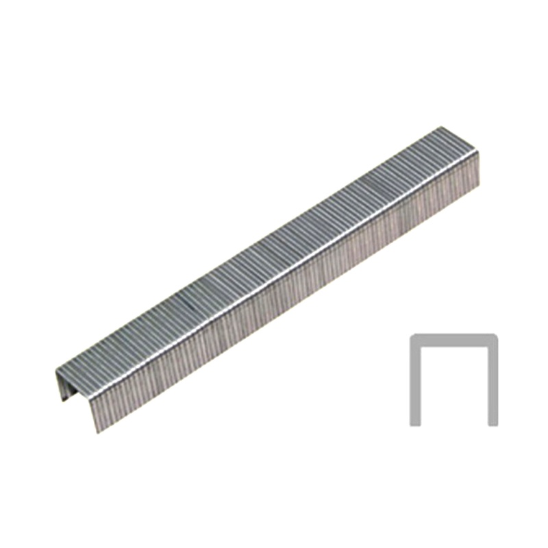 Bondia STAPLE ไส้ตะปูแม็กใช้มือ 1006 F 1008 F ลูกแม็กซ์ ลูกแม๊กยิงบอร์ด ยิงไม้อัด ไส้แม๊กซ์ ลูกแม็ก แม็กเย็บกระดาษ