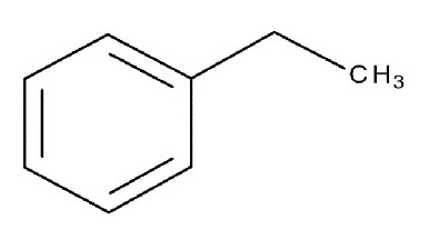 801372 Ethylbenzene
