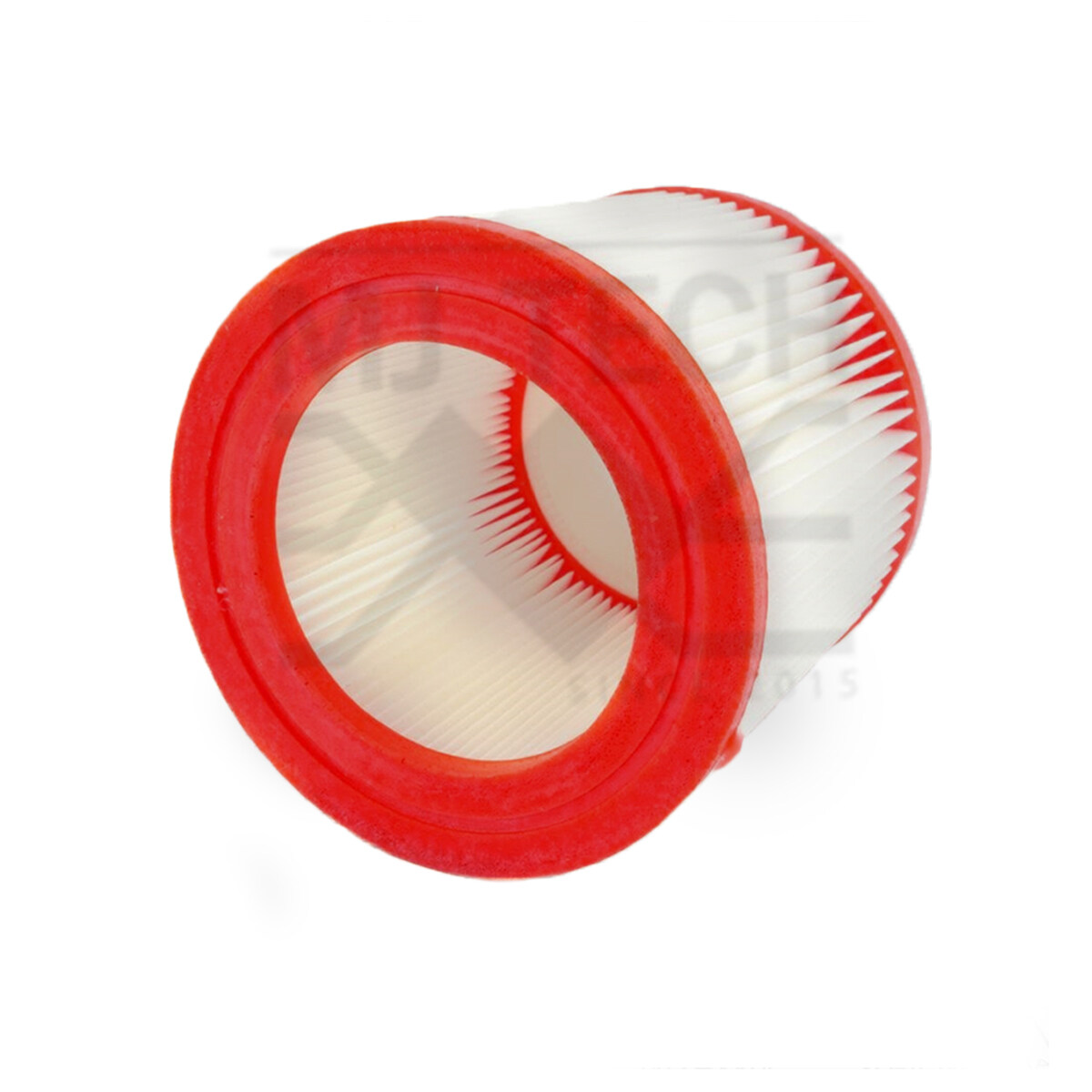 POLO อะไหล่ไส้กรอง ไส้กรองกระบอก รุ่น P182-1MA041 สำหรับเครื่องดูดฝุ่น AURA-18 / AURA-20 / AURA-30 / AURA-40