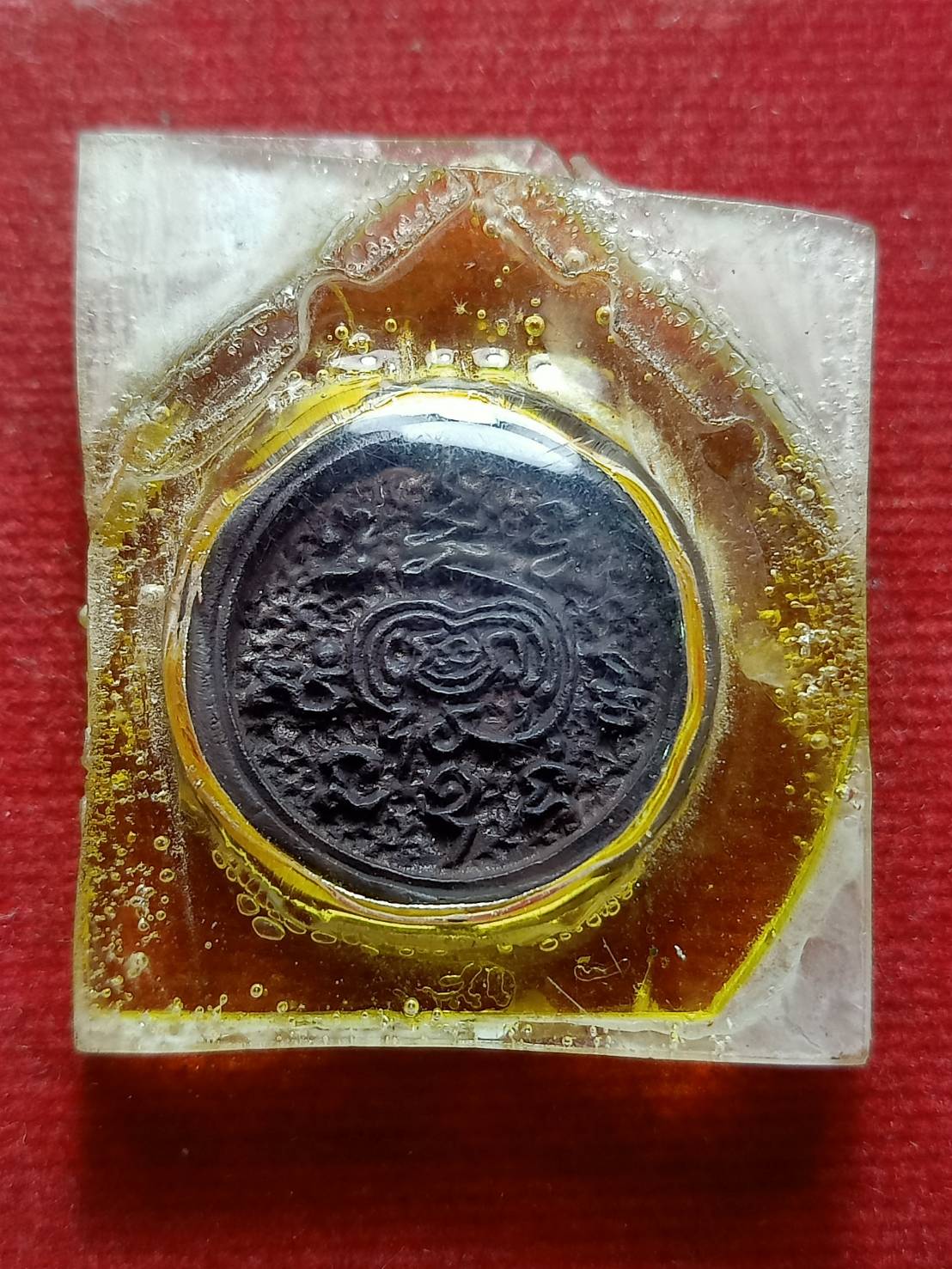 ล้อแม็กเล็ก หลวงพ่อมี วัดมารวิชัย จ.อยุธยา (SKU-07281)