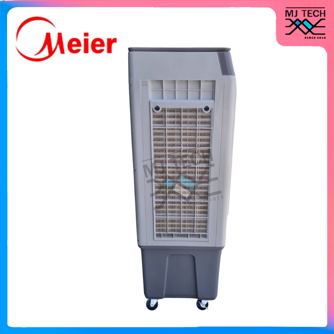 Meier ไมเออร์ พัดลมไอเย็น ความจุ 42 ลิตร รุ่น ME-723 (New)