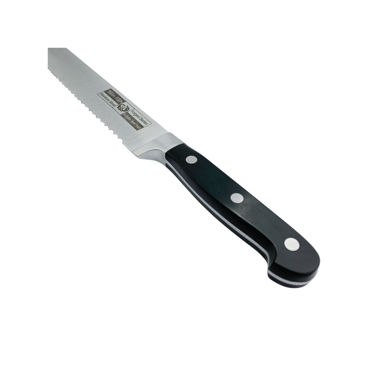 8647/8 มีดหั่นขนมปัง 8นิ้ว