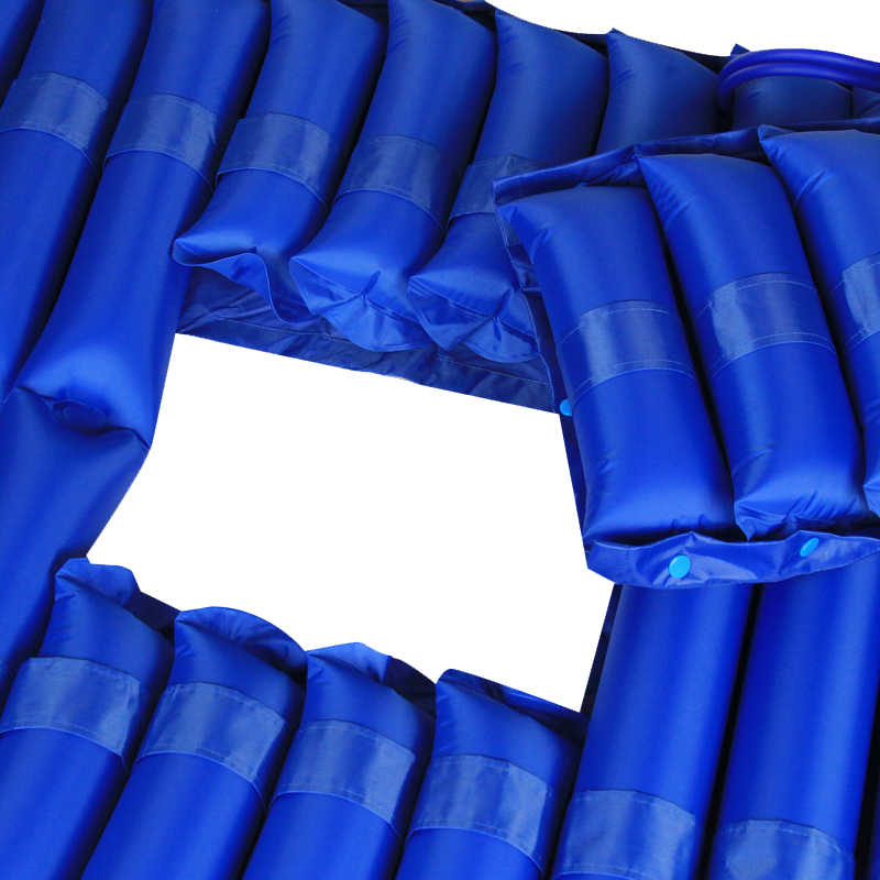 FASICARE ที่นอนลม 22ลอน เปิด-ปิดช่องขับถ่ายได้ พร้อมมอเตอร์ รุ่น FB-408