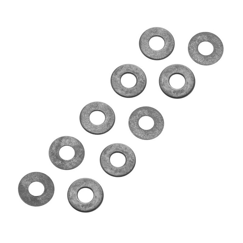 ARAC9830 (Ref. AR709003) Washer 3x8x0.5mm (10)