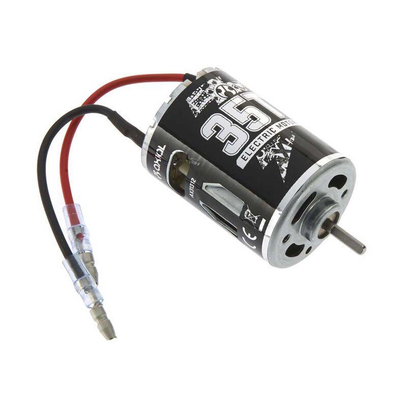 AXIC2398 35T Electric Motor