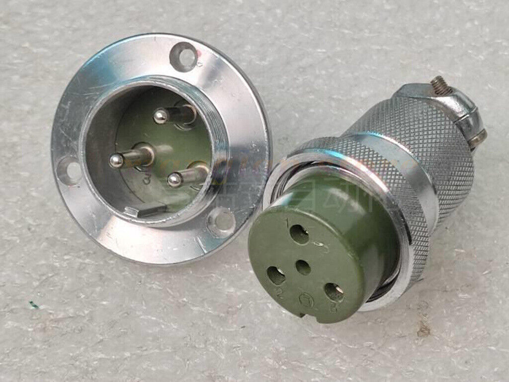 NCS 443 PM-RF NANABOSHI CONNECTOR 15A 250V