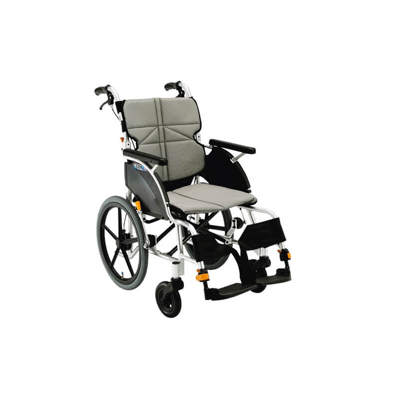 รถเข็นวีลแชร์ Matsunaga Wheelchair รุ่น NEXT-21B
