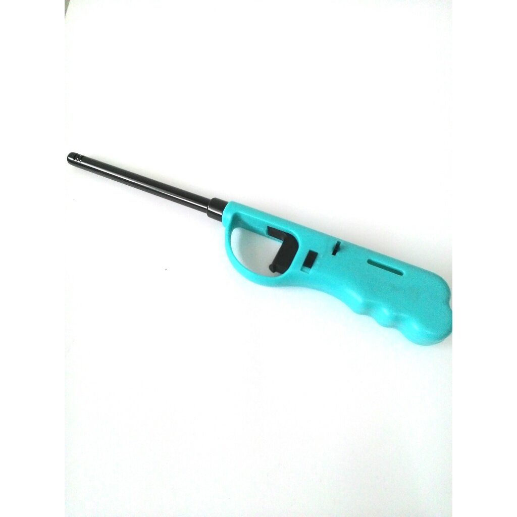 ปืนยิงแก๊ส TOP LIGHT ขายส่ง(ห่อละ 12อัน)(ราคารวมแวท) หัวพ่นแก๊ส ปืนจุดเตาแก๊ส