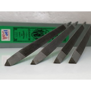 ตะไบแทงเลื่อยสามเหลี่ยม มี 5 ขนาด 4,5,6,7,7 นิ้ว (ราคารวมแวทแล้ว)