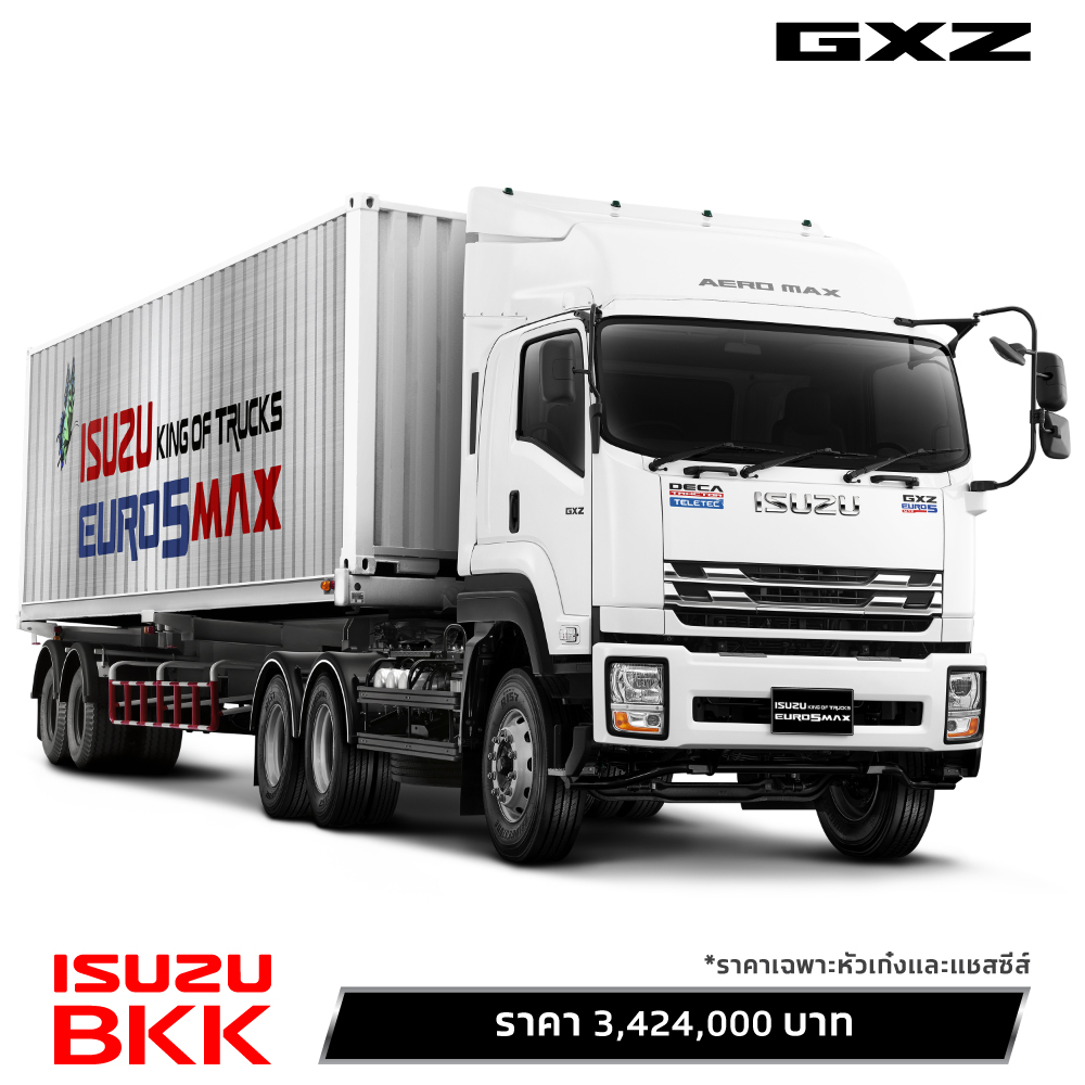 Price-List-Fanpage-GXZ-Euro-5-Max