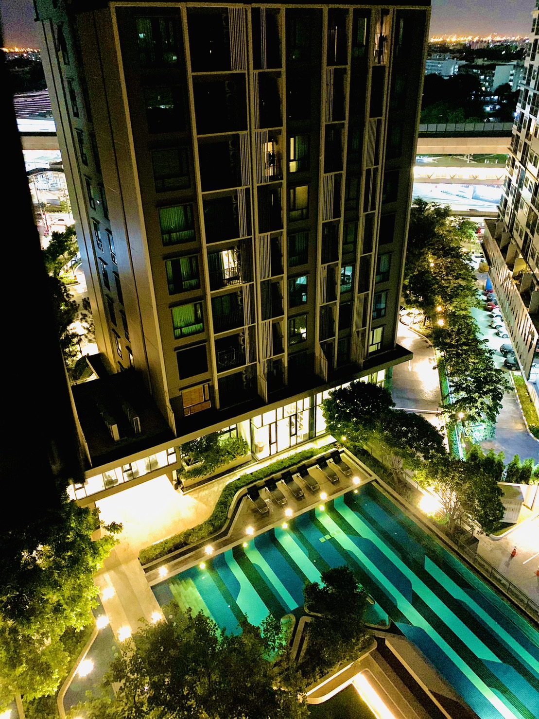 ขาย (For Sale) คอนโด :ไนท์บริดจ์ พหลโยธิน อินเตอร์เชนจ์ (Knightsbridge Phaholyothin Interchange) ประเภท : 1 ห้องนอน 1 ห้องน้ำ พื้นที่ : 34.65 ตร.ม.