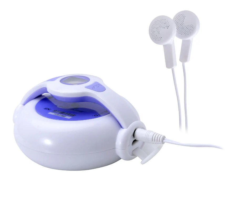 เครื่องฟังเสียงหัวใจทารกในครรภ์ IMAMI-10