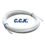 C.C.K. (ไต้หวัน） สายน้ำดี PE ขนาด 2 หุน (1/4") ความยาว 10 เมตร