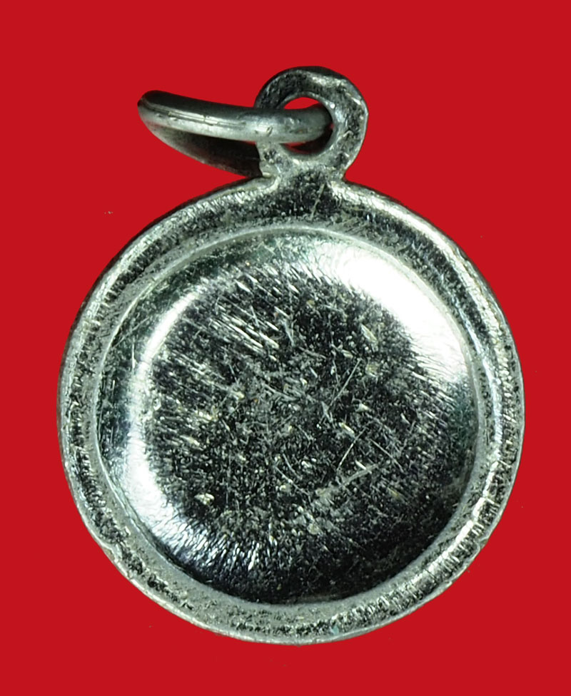 *35211 ล็อกเก็ตพระศิวะ เก่าไม่ทราบที่และปีสร้าง 4