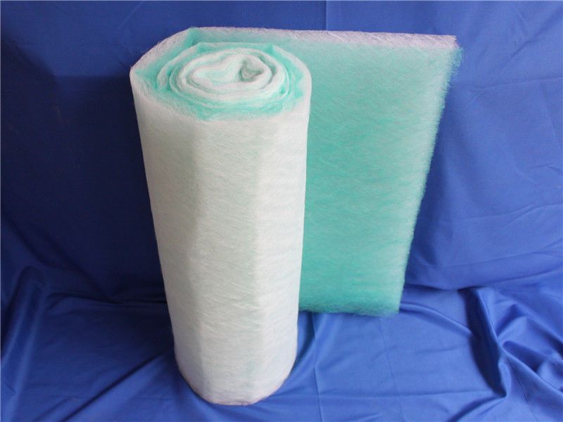 กระดาษกรองใยแก้ว Glass fiber filter (FILTER , GLASS FIBER)