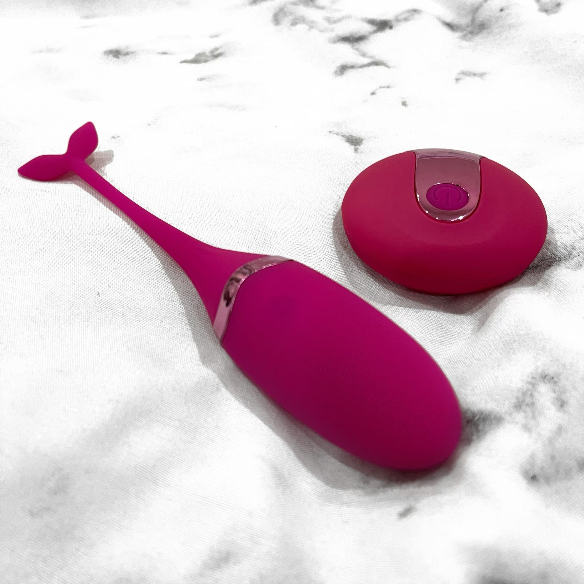 ปลาวาฬ 🐳