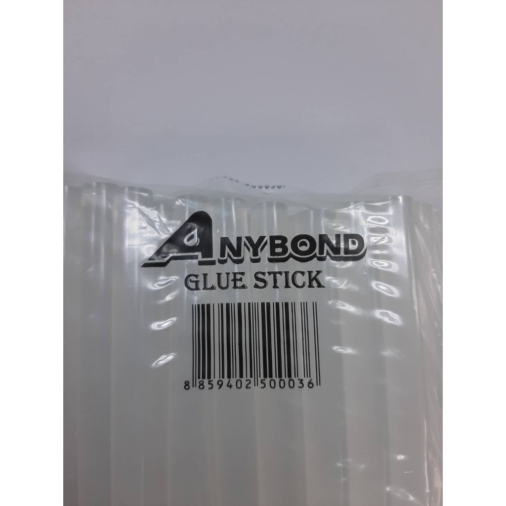 กาวแท่งไฟฟ้ามี 2 ขนาด เล็ก และ ใหญ่ 1 กิโล (ของแท้,ราคารวมแวท) กาวร้อน ปืนยิงกาวแท่ง กาวไฟฟ้า กาวแท่งร้อน