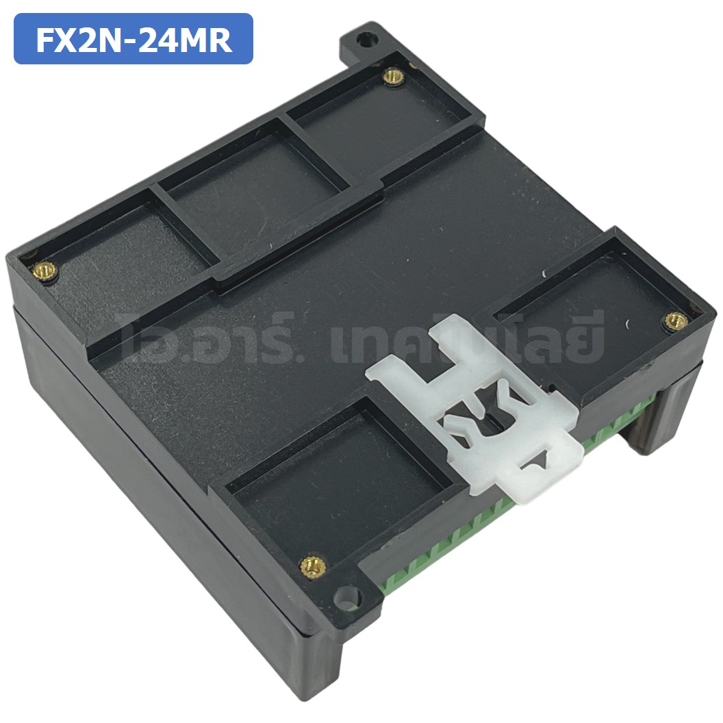 PLC BOARD FX2N-24MR บอร์ดควบคุมอุตสาหกรรม บอร์ดอุตสาหกรรม FX2N Series