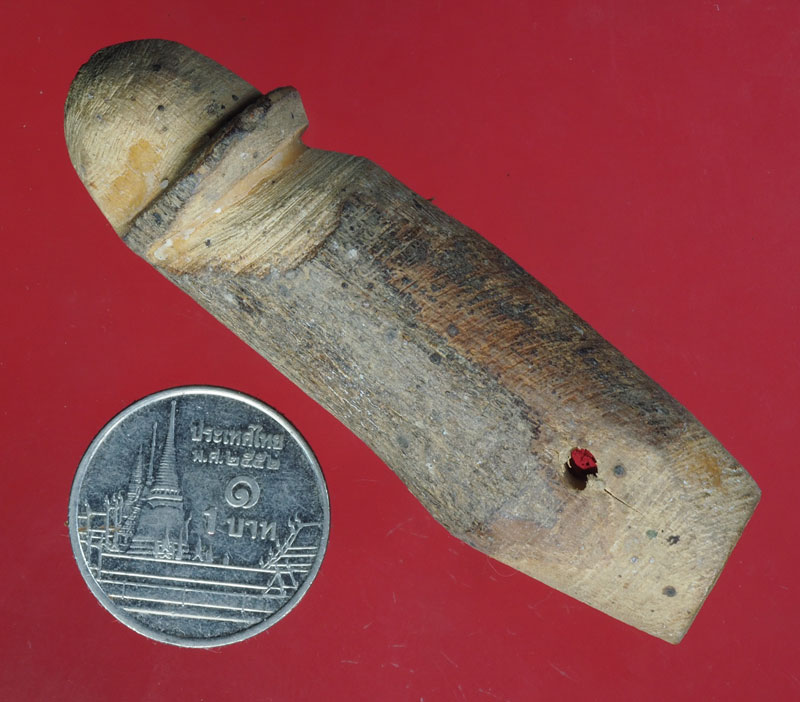 *29336 ปลัดขลิก หลวงปู่เมฆ วัดลำกระดาน กรุงเทพ 12