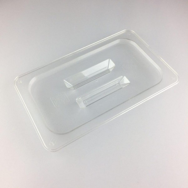 ASC-14L ฝากล่องอคิลิคใส 1/4