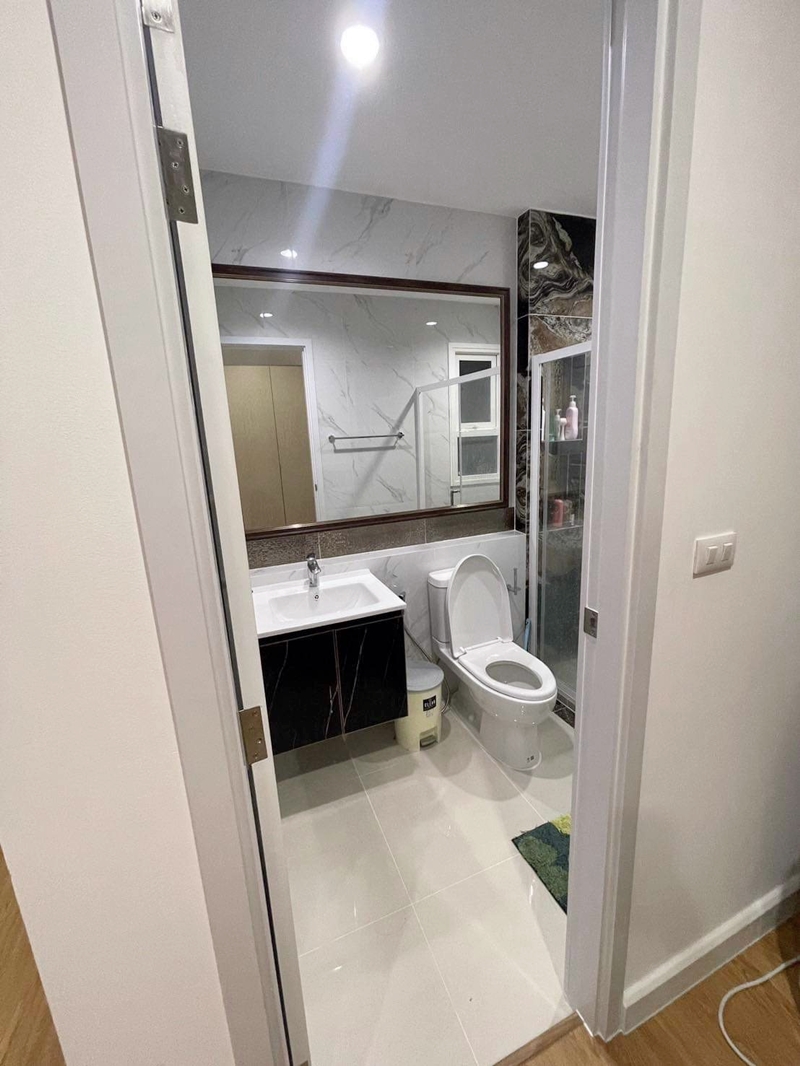 Single house for rent, Grandio Ramintra-Wongwaen, beautiful and new ให้เช่าบ้านเดี่ยว แกรนดิโอรามอินทรา-วงแหวน สวยใหม่