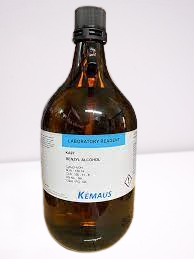 BENZYL ALCOHOL Lab KemAus 2.5 LT KA97