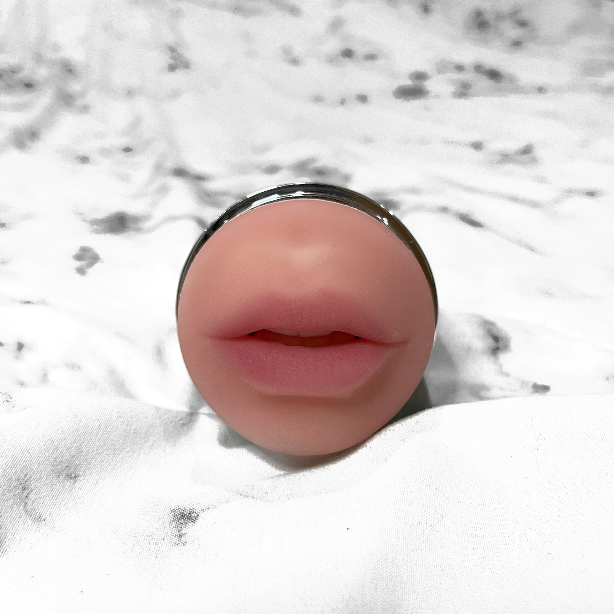 แคปซูล 2 หน้า จิมิ+ปาก