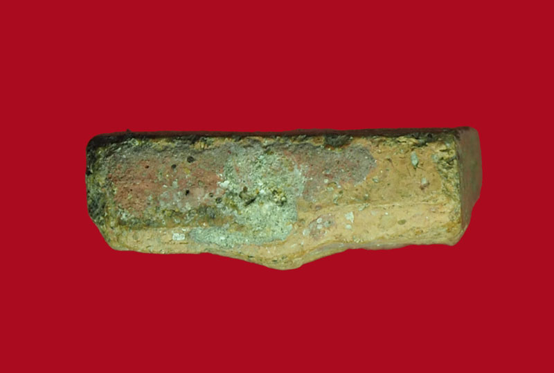 ขายแล้ว*31027 หลวงวพ่อผาด วัดดงตาล ทรงเสือ ลพบุรี 13