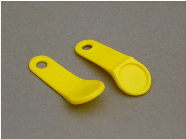 iBotton Fob