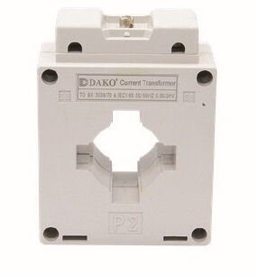 MSQ-40 CT 400/5A เคอเร้นท์ หม้อแปลงกระแสไฟฟ้า ( CURRENT TRANSFORMER)