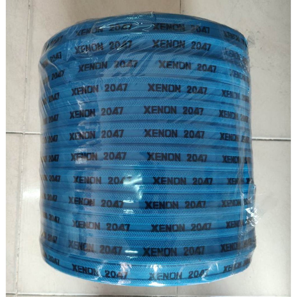 ยางยืด ''ลาย 2047'' ยางยืดกางเกง ขอบเอวกางเกง ขนาด 1 นิ้ว / 1 ม้วน ความยาว 30 เมตร (ราคารวมแวท ถูกที่สุด)