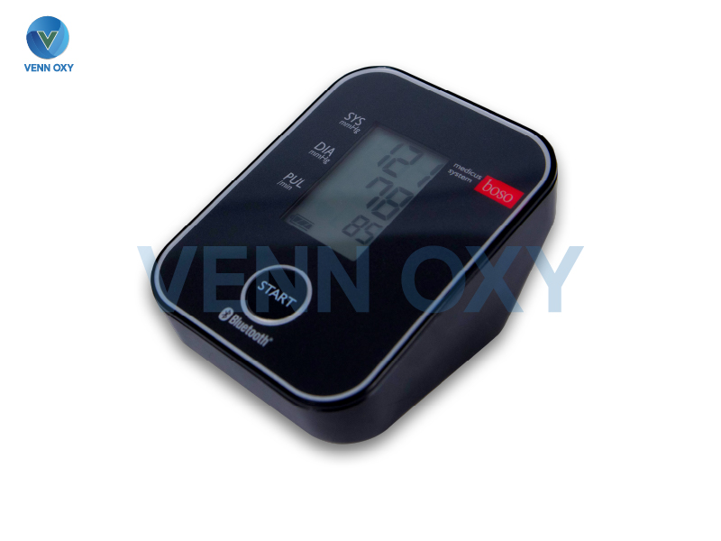 เครื่องวัดความดันโลหิตดิจิตอลพรีเมี่ยม Boso รุ่น Medicus System