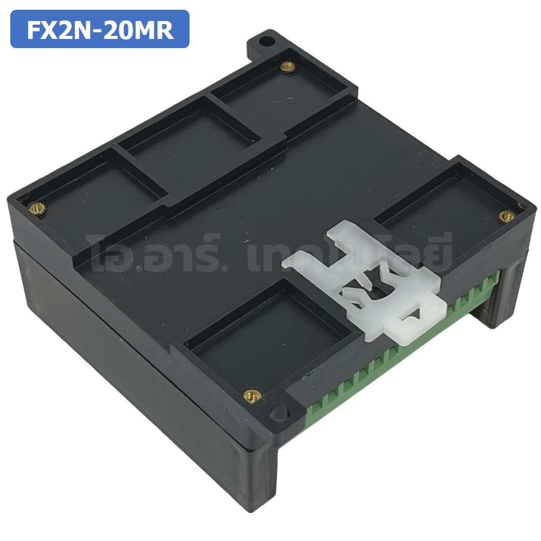 PLC BOARD FX2N-20MR บอร์ดควบคุมอุตสาหกรรม บอร์ดอุตสาหกรรม FX2N Series